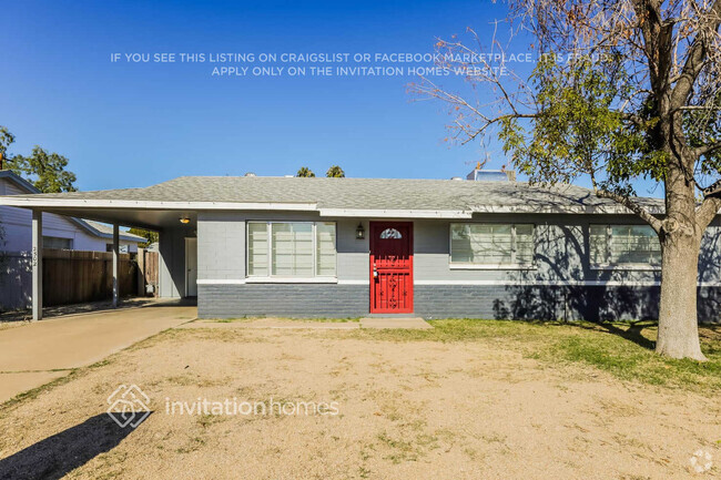 Building Photo - 2502 W Orchid Ln