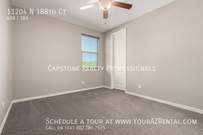 Building Photo - 11204 N 188th Ct