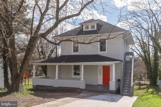 Building Photo - 2805 Hamilton Ave