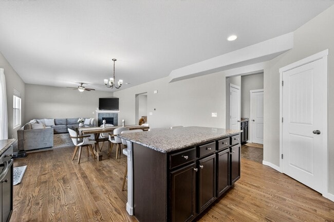 Building Photo - Upgraded 4-Bedroom Corner Lot Home with Mountain Views