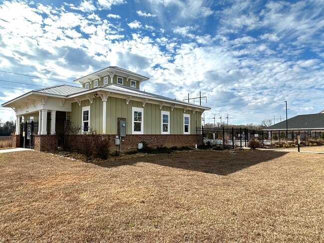 Building Photo - 3113 Drumfinn Dr