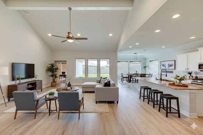 Building Photo - 13424 Diamond Reef Ln