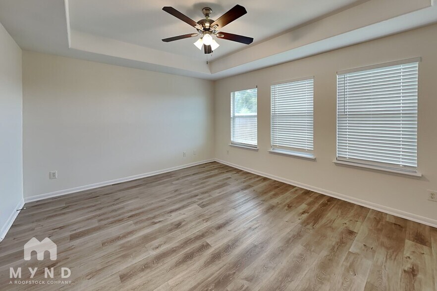 Building Photo - 4511 Monarch Blue Ln