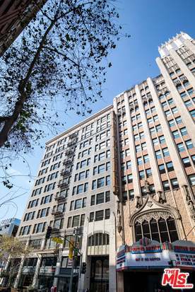 Building Photo - 939 S Broadway-