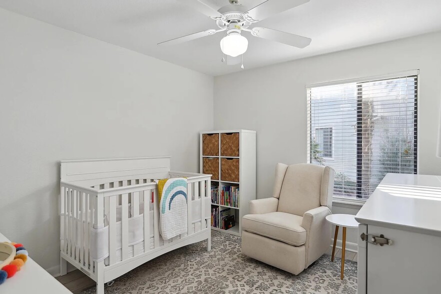 Bedroom 2 - 1481 Center Street Ext