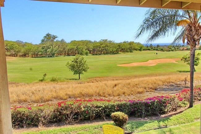 Building Photo - Tastefully Furnished and Exquisite 4 Bed/3 Bath in Hokulani Golf Villas with Ocean Views & Amenit...