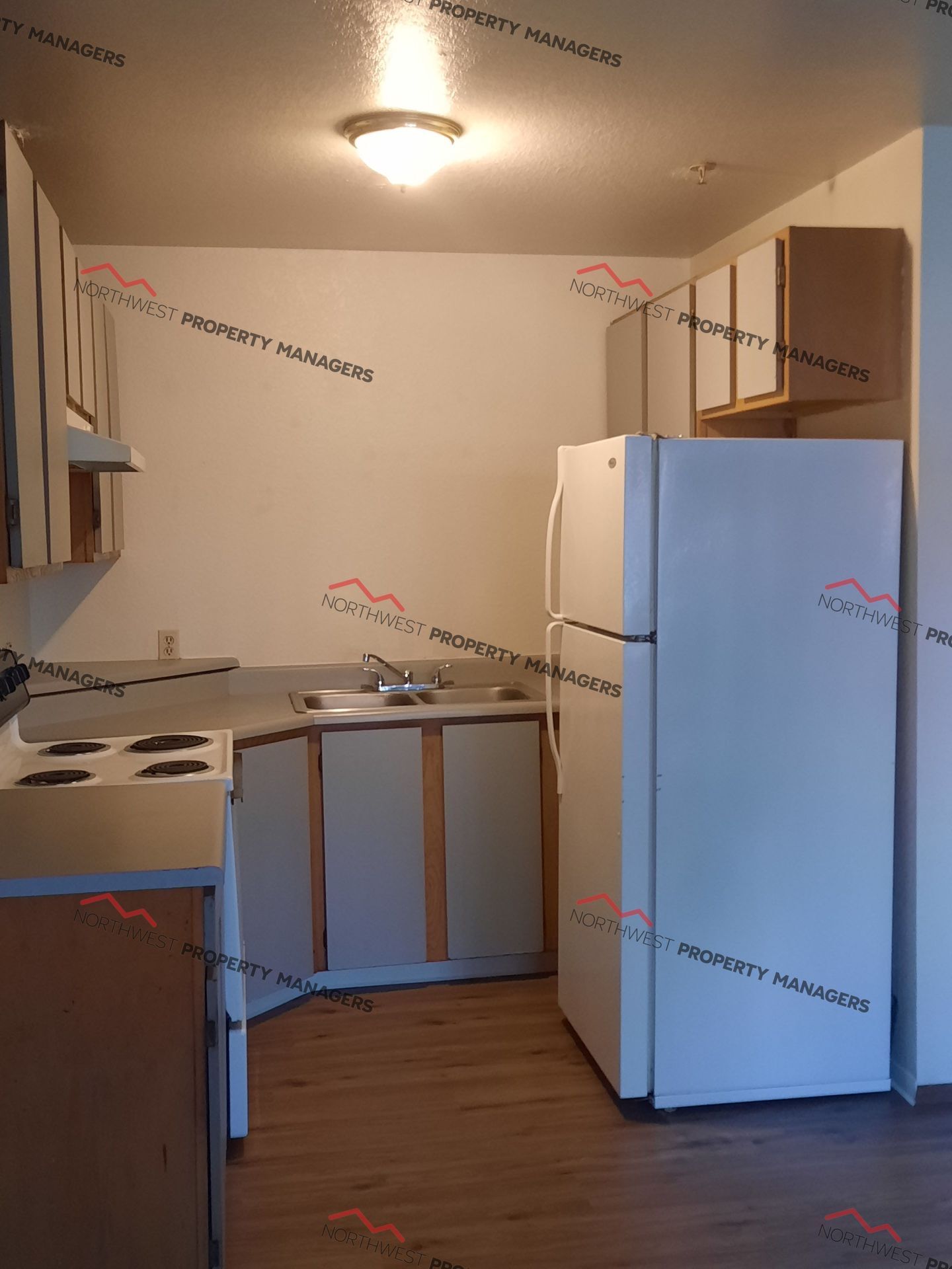 Building Photo - Bridgeview Apartments