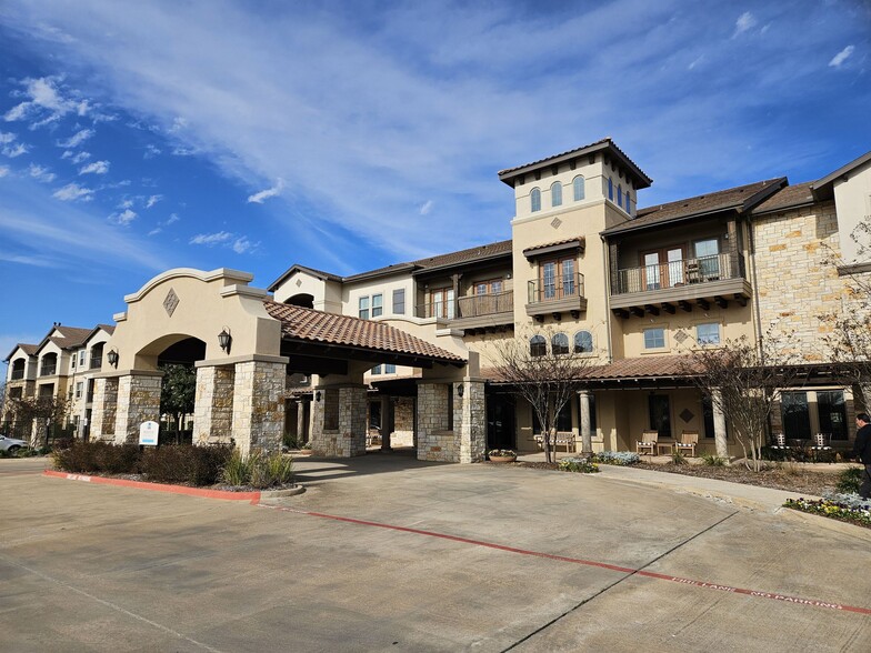 Primary Photo - Connally at Clear Creek 55+ Apartments