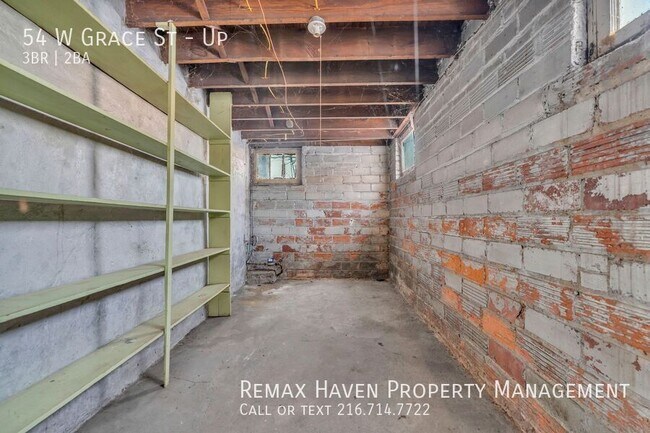 Building Photo - 54 W Grace St