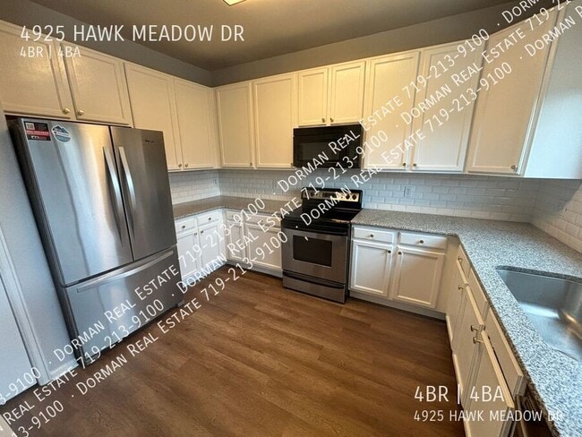 Building Photo - 4925 Hawk Meadow Dr