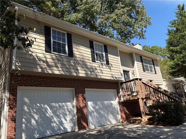 Building Photo - 1045 Coker Cir NW