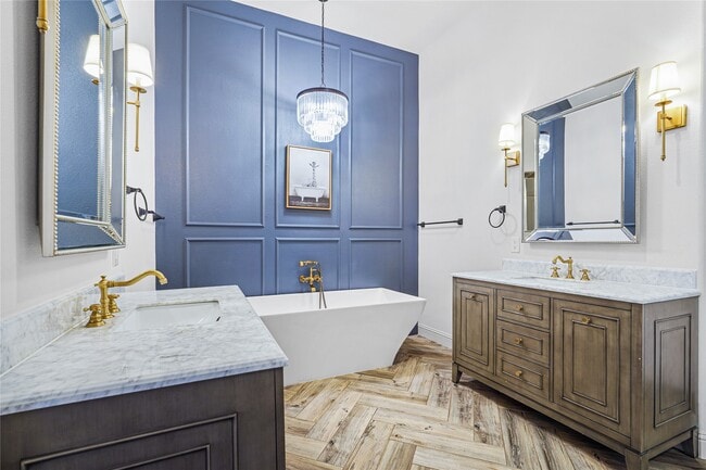 Building Photo - 4746 Post Oak Timber Dr