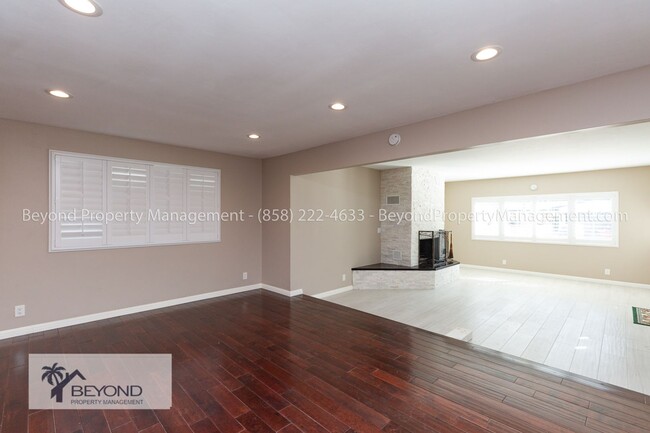 Building Photo - *** CLAIREMONT MESA HIDDEN GEM, RENNOVATED...