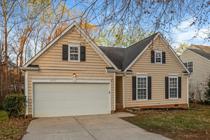 Building Photo - 8631 Bodkin Ct