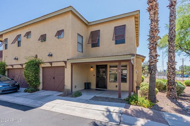 Building Photo - 2929 N 37th St