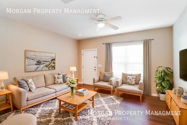 Building Photo - 8424 Thornbush Ct