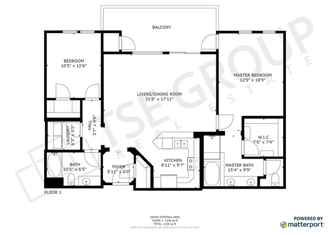 Building Photo - 809 Auzerais Ave