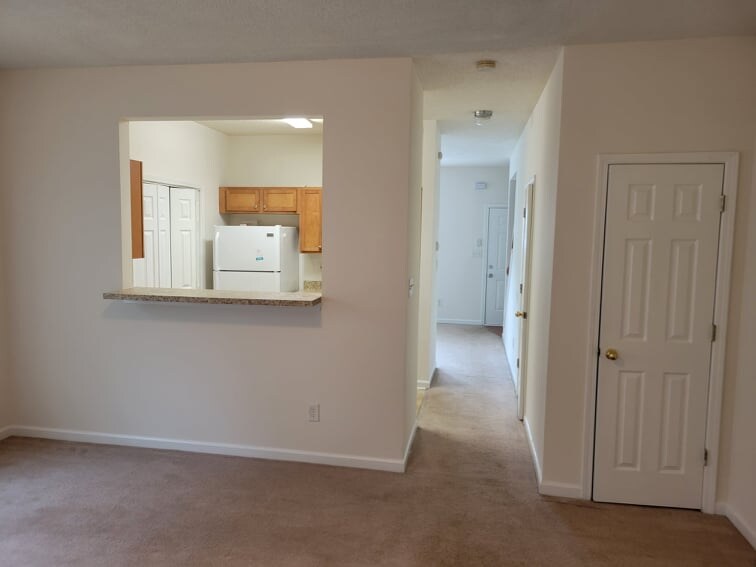 Building Photo - 3609 Ginnis Rd
