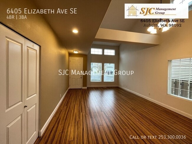 Building Photo - 6405 Elizabeth Ave SE