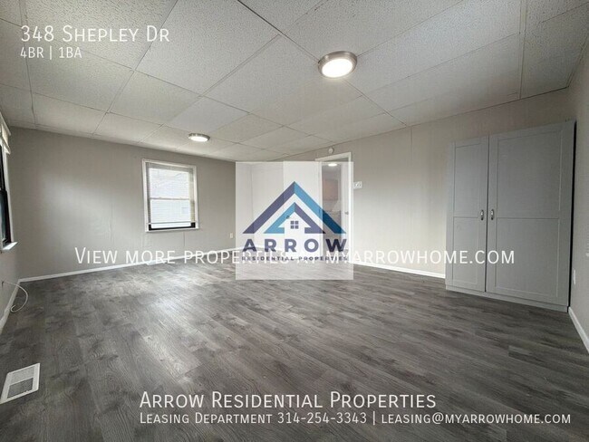 Building Photo - 348 Shepley Dr