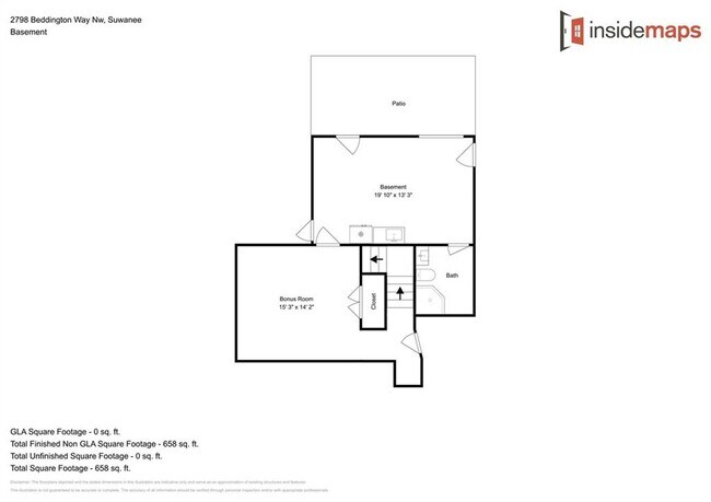 Building Photo - 2798 Beddington Way