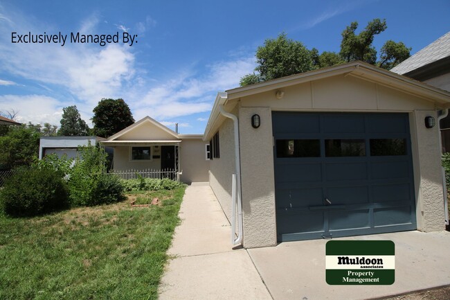 Nice Home Near Pueblo Community College! ... - Nice Home Near Pueblo Community College!  ...