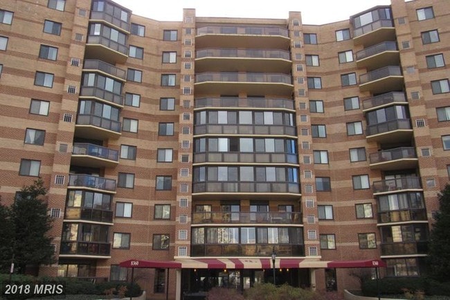 Building - 8360 Greensboro Dr