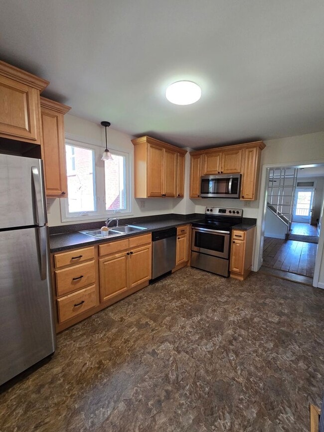 Building Photo - Orwigsburg 2 Bedroom House