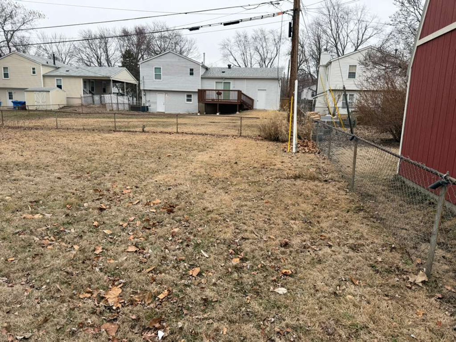 Building Photo - 2355 Oakwood Manor Dr