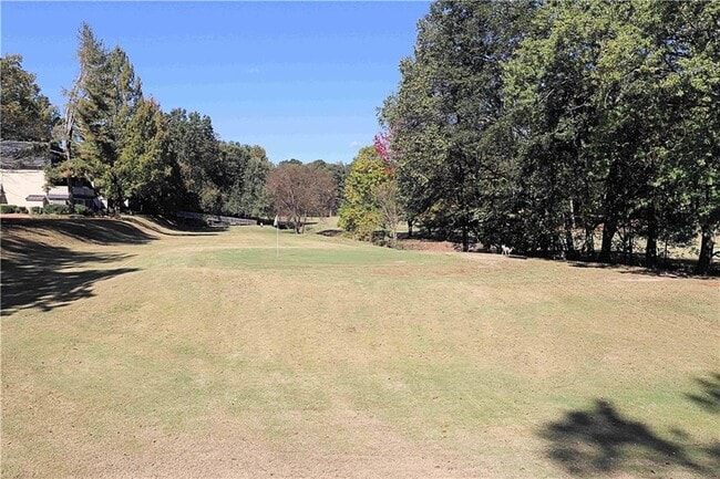 Building Photo - 141 Elysian Way NW