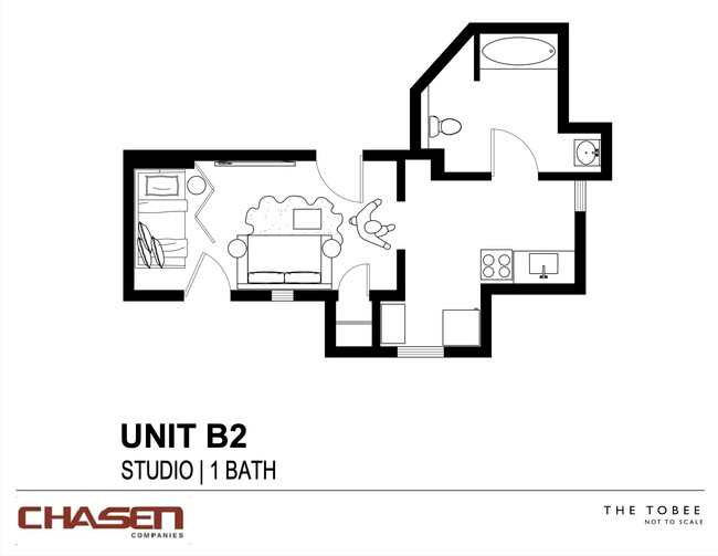 Floorplan - The Tobee