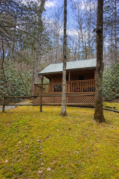 Building Photo - 159 Creekstone Dr