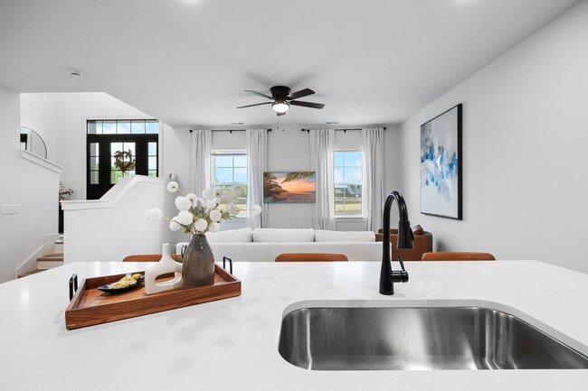 Building Photo - Brand New Three Bedroom Townhome in West L...