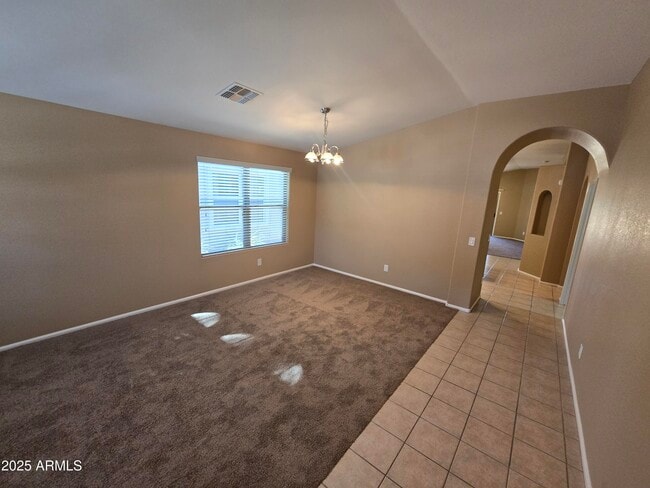 Building Photo - 3412 S Luiseno Blvd