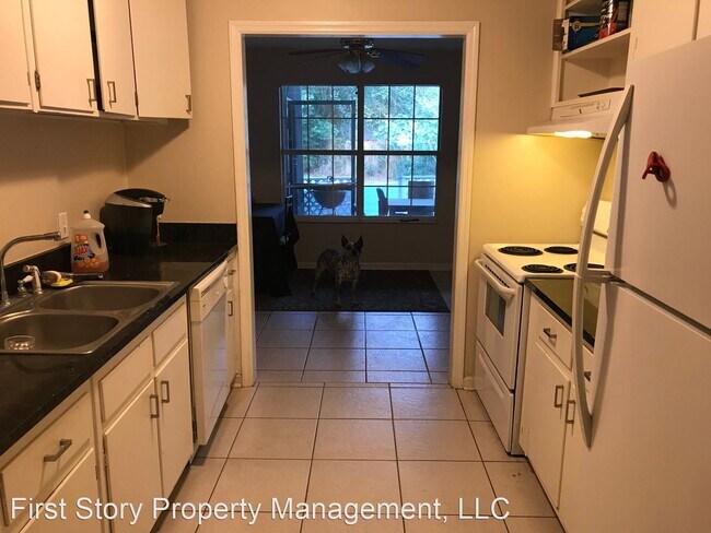 Building Photo - 4 br, 3 bath House - 1816 Devra Drive