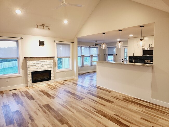 Primary Photo - Pre-Leasing: Liberty Place Subdivision - Republic w/ Ultra Open Floor Plan