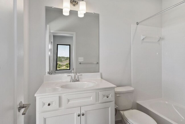 Building Photo - Brand New Build In Heart of Rockville - Roof Terrace, Private Garage, Custom Kitchen and Master Bath