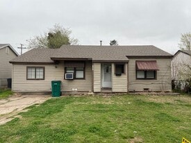 Building Photo - 1141 SW 51st St