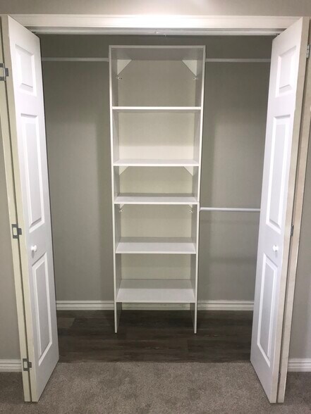 Building Photo - 7722 Saulsbury St