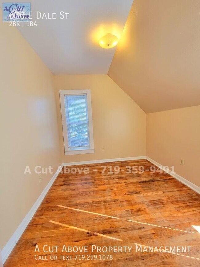 Building Photo - Two story with unfinished basement