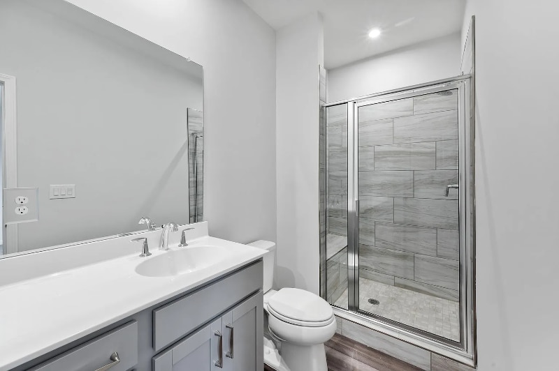 Building Photo - 809 Cameron Trl