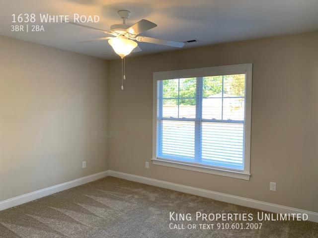 Building Photo - 1638 White Rd