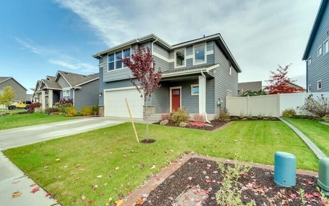 Building Photo - SINGLE FAMILY HOME IN THE FOX TAIL SUBDIVISION (APP#148)