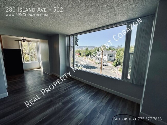 Building Photo - 280 Island Ave