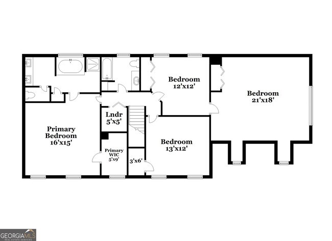 Building Photo - 310 Lakefront Dr