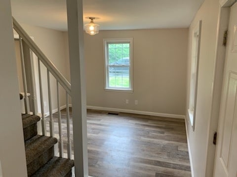 Living Room - 189 S Main St