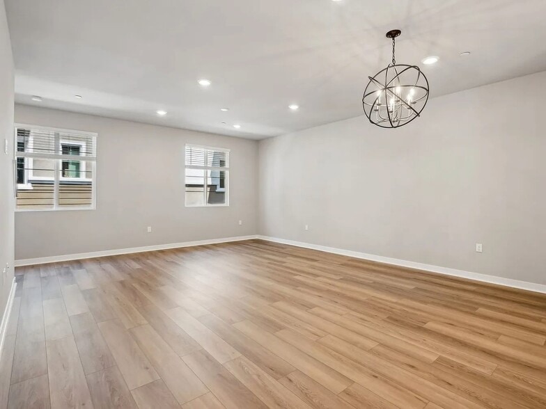 living room - 1475 Sandbar Ln