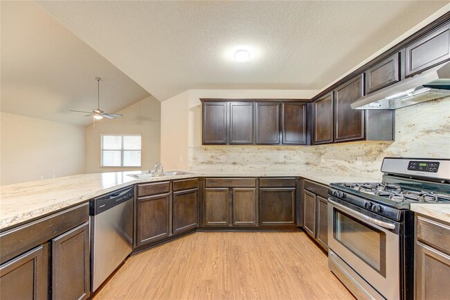 Building Photo - 2019 Louetta Stream Way