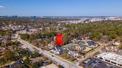 Building Photo - 12564 Memorial Dr