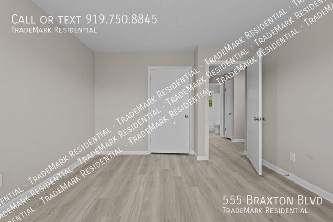 Building Photo - 555 Braxton Blvd